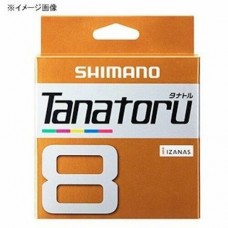 Shimano PE line Tanatoru 8 300m